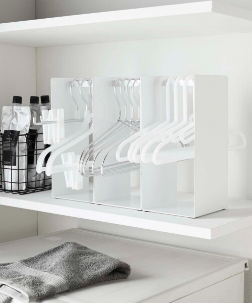 ハンガー収納ラック 公式 グローバルワーク Global Work 通販