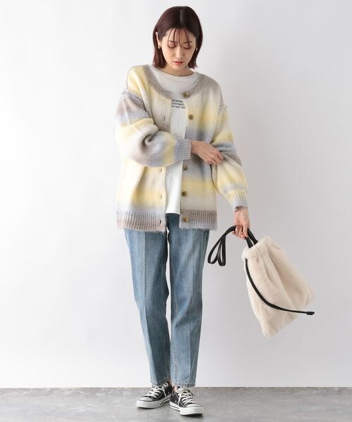 デニムスリムテーパード 公式 グローバルワーク Global Work 通販