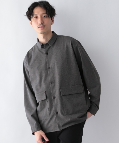 Urban Relax シャツ長袖 アウトレット価格 公式 グローバルワーク Global Work 通販