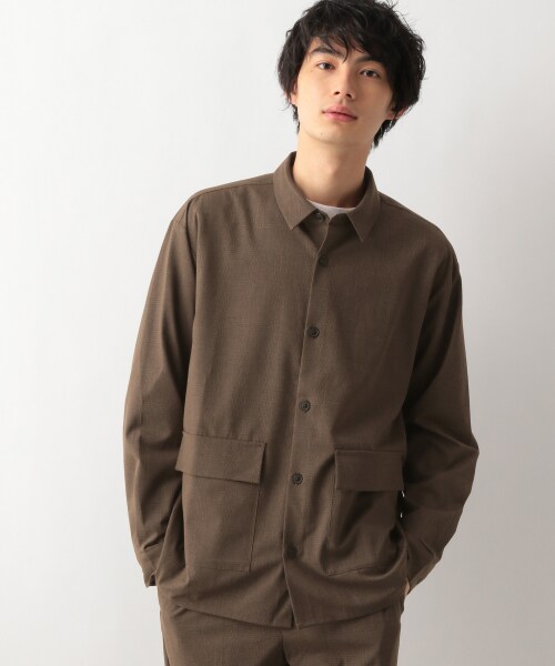 Urban Relax シャツ長袖 アウトレット価格 公式 グローバルワーク Global Work 通販