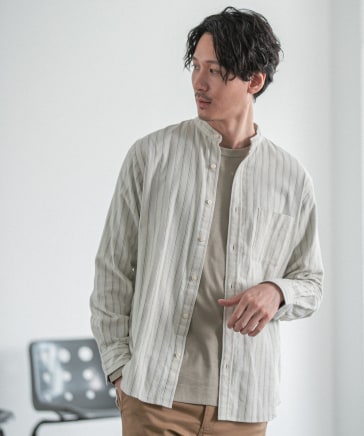 シャツ 公式 グローバルワーク Global Work 通販