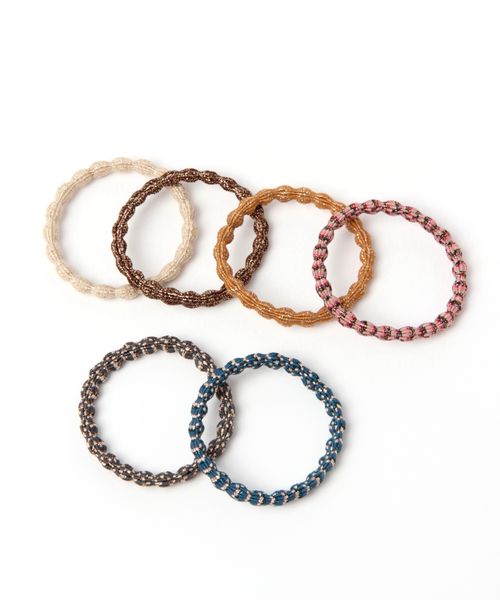 GLOBAL WORK アソートゴムC オレンジ ウィメンズグッズ グローバルワーク 956265 and ST アンドエスティ(旧ドットエスティ) GLOBAL WORK アソートゴムC オレンジ ウィメンズグッズ グローバルワーク 956265 and ST アンドエスティ(旧ドットエスティ)