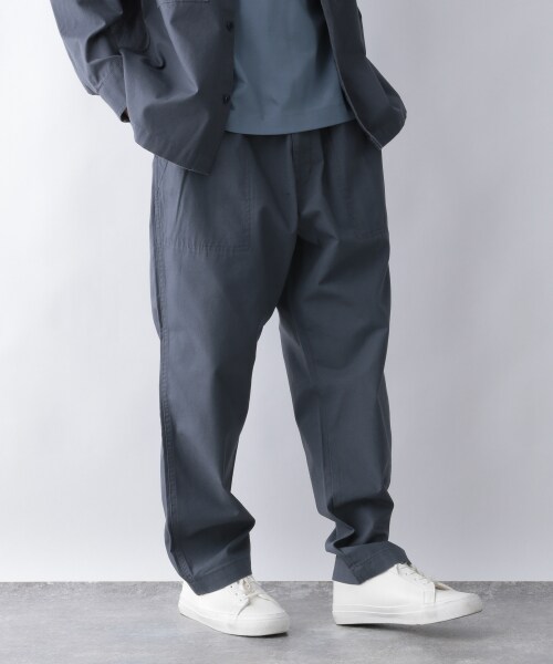 Set Up可能 ホリデーリラックスパンツ 公式 グローバルワーク Global Work 通販