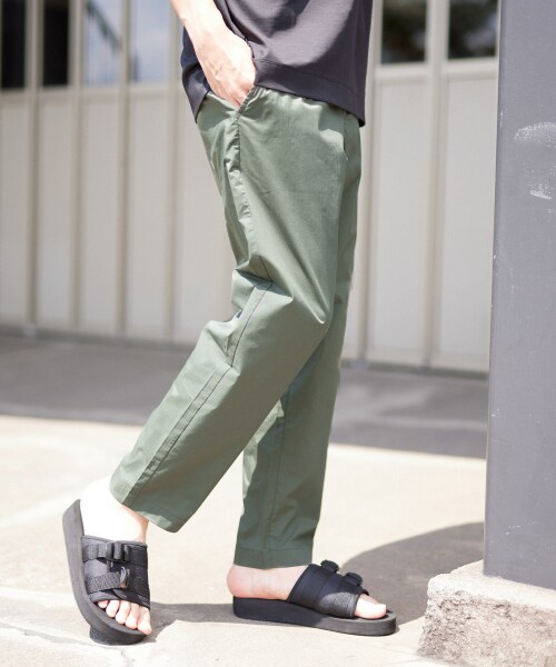 エアかるイージーパンツ 21fw 公式 グローバルワーク Global Work 通販