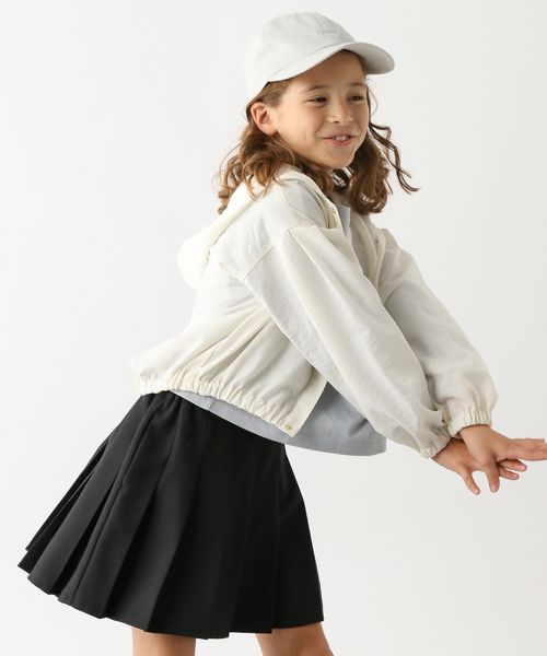 ズットパットパーカー/キッズ/95-165cm展開/アウトレット価格