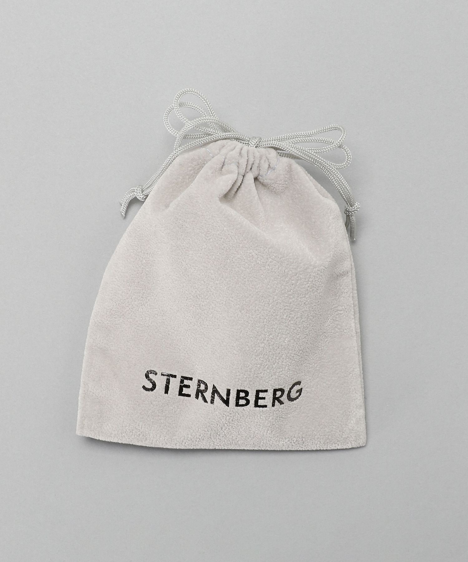 STERNBERG/パール＊ボールチェーンブレスレット-