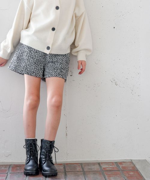 アソート柄ショートパンツ/キッズ/95-165cm展開 | [公式]グローバルワーク （GLOBAL WORK）通販