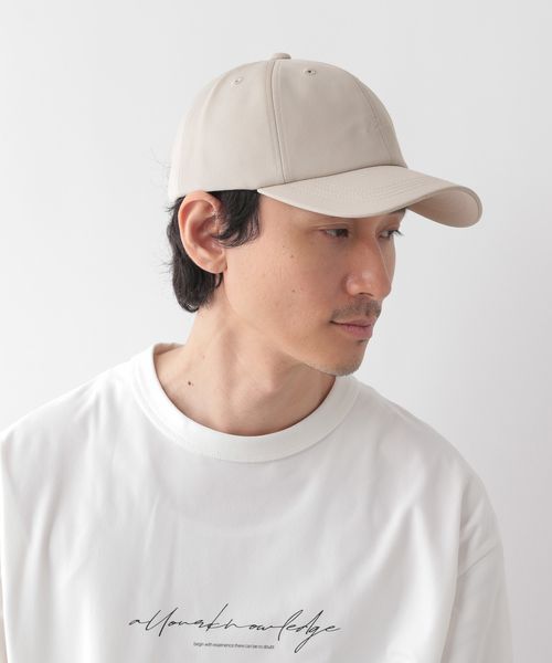 GLOBAL WORK 洗えるクリーンキャップ/975679 オフホワイト メンズグッズ グローバルワーク 975679 and ST アンドエスティ(旧ドットエスティ) GLOBAL WORK 洗えるクリーンキャップ/975679 オフホワイト メンズグッズ グローバルワーク 975679 and ST アンドエスティ(旧ドットエスティ)