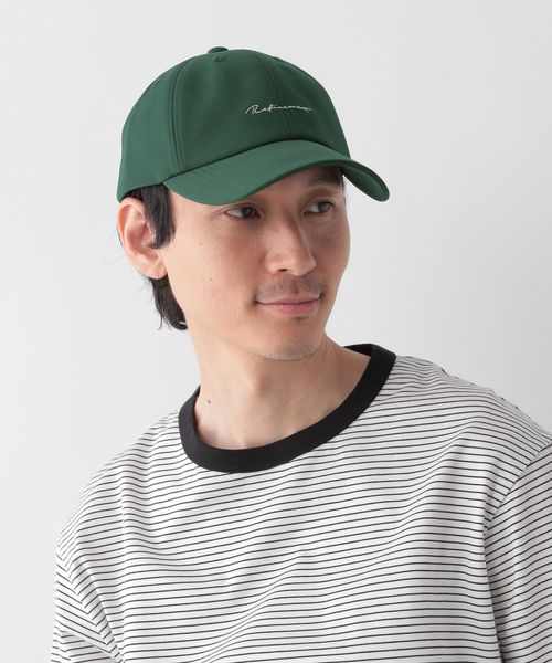 GLOBAL WORK 洗えるクリーンキャップ/975679 グリーン メンズグッズ グローバルワーク 975679 and ST アンドエスティ(旧ドットエスティ) GLOBAL WORK 洗えるクリーンキャップ/975679 グリーン メンズグッズ グローバルワーク 975679 and ST アンドエスティ(旧ドットエスティ)