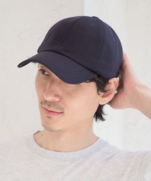 GLOBAL WORK 洗えるクリーンキャップ/975679 ブルー メンズグッズ グローバルワーク 975679 and ST アンドエスティ(旧ドットエスティ) GLOBAL WORK 洗えるクリーンキャップ/975679 ブルー メンズグッズ グローバルワーク 975679 and ST アンドエスティ(旧ドットエスティ)