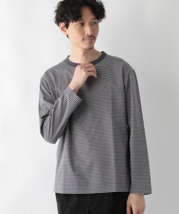 リッチクリーンTEE長袖/M/975757/アウトレット価格 | [公式