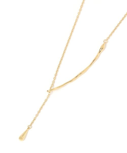 Harry Winston HW Logo Necklace 1PD Silver 18k White Gold