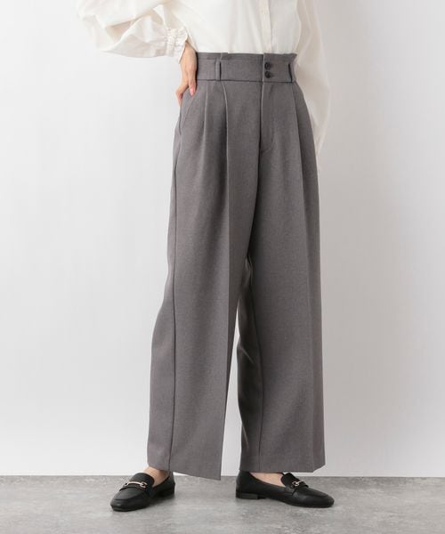 ビンテージ40's○Soo Woolen Millsチェックウールハンティング