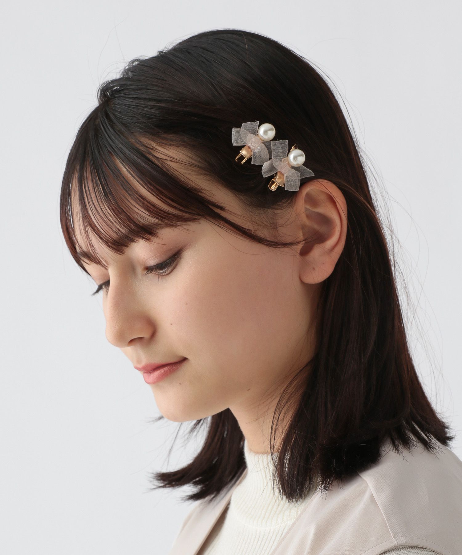 新作入荷!!】 ヘアピン LETICIA PIN 01 ヘアピン - www.ugarit.co.il