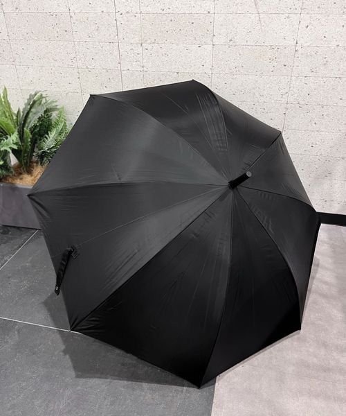 GLOBAL WORK エアかる晴雨長傘/989709 ブラック ウィメンズグッズ グローバルワーク 989709 and ST アンドエスティ(旧ドットエスティ) GLOBAL WORK エアかる晴雨長傘/989709 ブラック ウィメンズグッズ グローバルワーク 989709 and ST アンドエスティ(旧ドットエスティ)
