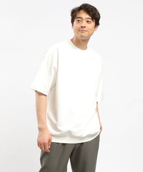 サマースウェットＴシャツ/100670 Ｓ