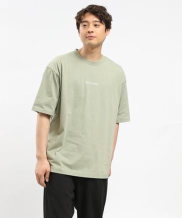 冷感プリントTシャツ半袖/102441 | [公式]グローバルワークスマイル 