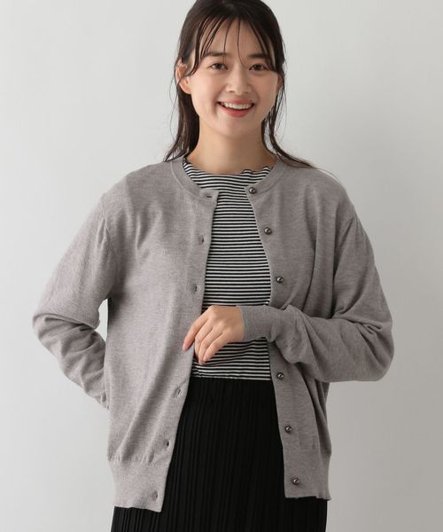 エトワール11/4以降発送様専用】branshes カーディガン 旨かっ