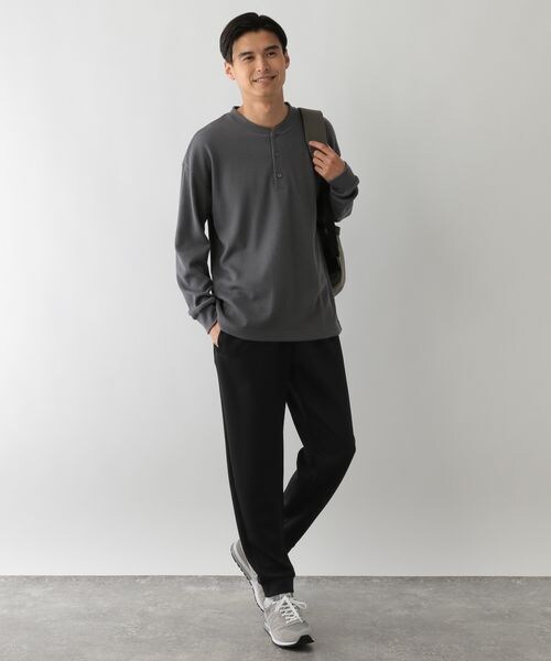 4/12まで】クラストパンツ バッドテイスト BADTASTE 除く crust