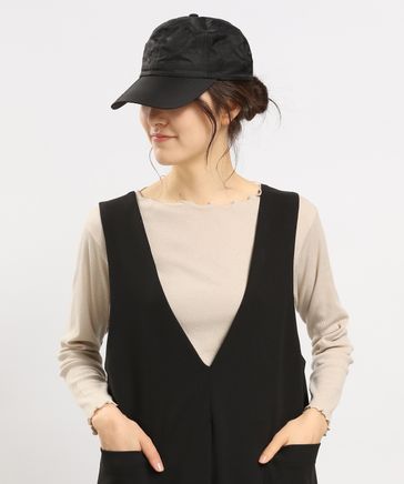華奢リブハイネックTシャツ長袖/175794 | [公式]グローバルワークスマイルシードストア（GLOBAL WORK Smile Seed Store）通販