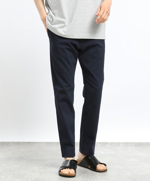 GLOBAL WORK Smile Seed Store NRストレッチスリムパンツ/180967 ネイビー XL メンズボトムス(GS) グローバルワーク スマイルシードストア 180967 and ST アンドエスティ(旧ドットエスティ) GLOBAL WORK Smile Seed Store NRストレッチスリムパンツ/180967 ネイビー XL メンズボトムス(GS) グローバルワーク スマイルシードストア 180967 and ST アンドエスティ(旧ドットエスティ)