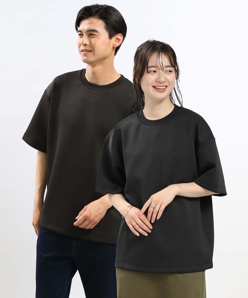 GLOBAL WORK Smile Seed Store ダンボールスウェットクルー半袖/181001 ブラック M メンズインナー(GS) グローバルワーク スマイルシードストア 181001 and ST アンドエスティ(旧ドットエスティ) GLOBAL WORK Smile Seed Store ダンボールスウェットクルー半袖/181001 ブラック M メンズインナー(GS) グローバルワーク スマイルシードストア 181001 and ST アンドエスティ(旧ドットエスティ)