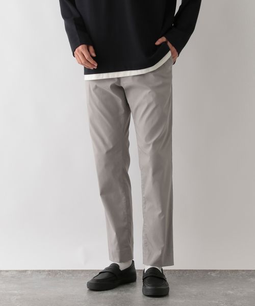GLOBAL WORK Smile Seed Store ラクしてキマルスリムパンツ/212814 グレー XL メンズボトムス(GS) グローバルワーク スマイルシードストア 212814 and ST アンドエスティ(旧ドットエスティ) GLOBAL WORK Smile Seed Store ラクしてキマルスリムパンツ/212814 グレー XL メンズボトムス(GS) グローバルワーク スマイルシードストア 212814 and ST アンドエスティ(旧ドットエスティ)