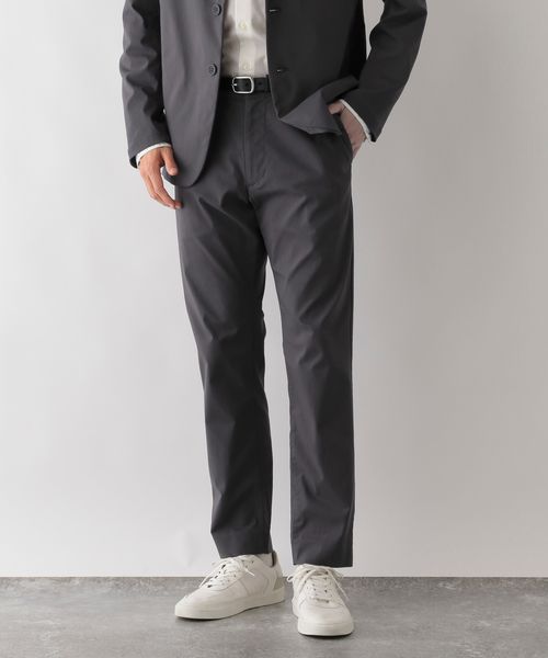 GLOBAL WORK Smile Seed Store ラクしてキマルスリムパンツ/212814 チャコールグレー L メンズボトムス(GS) グローバルワーク スマイルシードストア 212814 and ST アンドエスティ(旧ドットエスティ) GLOBAL WORK Smile Seed Store ラクしてキマルスリムパンツ/212814 チャコールグレー L メンズボトムス(GS) グローバルワーク スマイルシードストア 212814 and ST アンドエスティ(旧ドットエスティ)