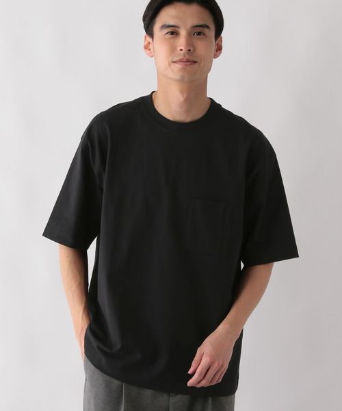 GLOBAL WORK Smile Seed Store ヘビーコットン半袖/248544 ブラック M メンズインナー(GS) グローバルワーク スマイルシードストア 248544 and ST アンドエスティ(旧ドットエスティ) GLOBAL WORK Smile Seed Store ヘビーコットン半袖/248544 ブラック M メンズインナー(GS) グローバルワーク スマイルシードストア 248544 and ST アンドエスティ(旧ドットエスティ)