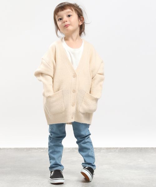 ZARA KIDS デニム 4-5y 110cm - ボトムス