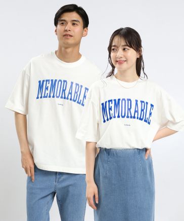 コットンプリントTシャツ半袖/984098 | [公式]グローバルワークスマイルシードストア（GLOBAL WORK Smile Seed  Store）通販