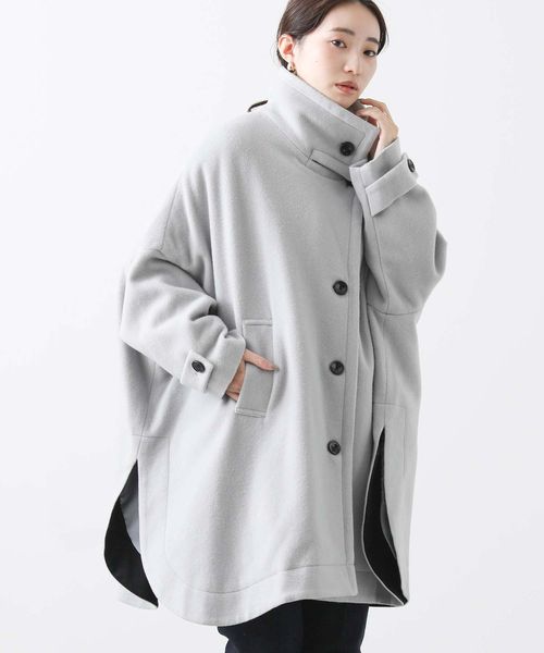 スタンドテントフレアコート | [公式]Gready Brilliant（グレディ