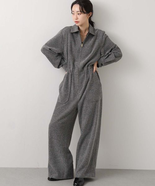 ツイードオールインワン | [公式]Gready Brilliant（グレディ