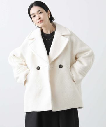 ライトウェーブPコート | [公式]Gready Brilliant（グレディ