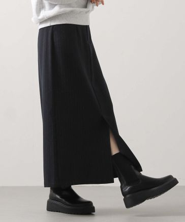 TRピンストライプタイトスカート | [公式]Gready Brilliant（グ