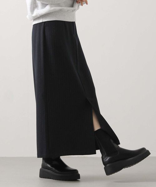 FENDI⭐︎タイトスカート　40 TRピンストライプタイトスカート | [公式]Gready Brilliant（グ