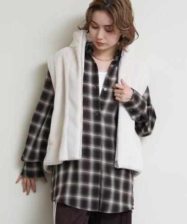 ファージップベスト | [公式]Gready Brilliant（グレディブリリアン）通販