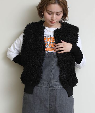 カーリングファーベスト | [公式]Gready Brilliant（グレディ