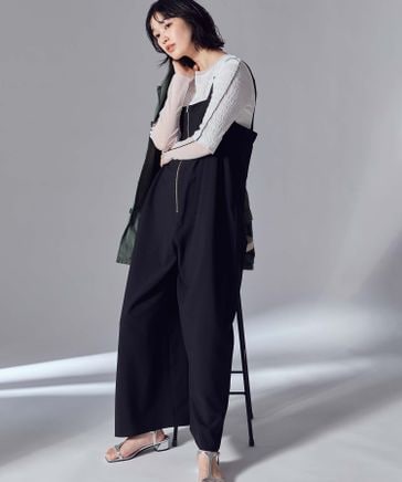 未使用タグ付き☆グレディブリリアンのＨｅａｌｔｈｙサロペット ウェザークロスサロペ | [公式]Gready Brilliant（グレディブリリアン