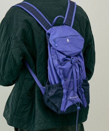 先行予約】ナイロンリップストップ バックパック Rothley 20.4 UNISEX