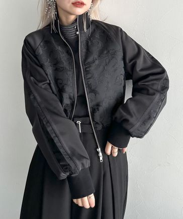 2019ss』HARE ペイズリー柄 セットアップ - セットアップ