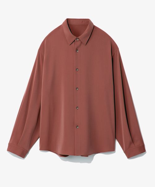HARE 【SET UP対応】TOROMIシャツLS オレンジ S メンズインナー ハレ 103435 and ST アンドエスティ(旧ドットエスティ) HARE 【SET UP対応】TOROMIシャツLS オレンジ S メンズインナー ハレ 103435 and ST アンドエスティ(旧ドットエスティ)