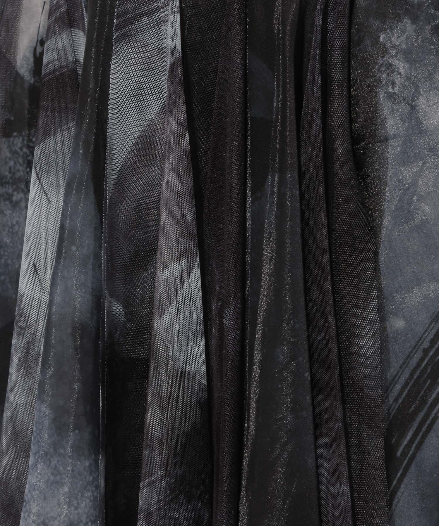 万美＆CHiNPAN×HARE】ORIGAMIスカート | [公式]ハレ（HARE）通販 