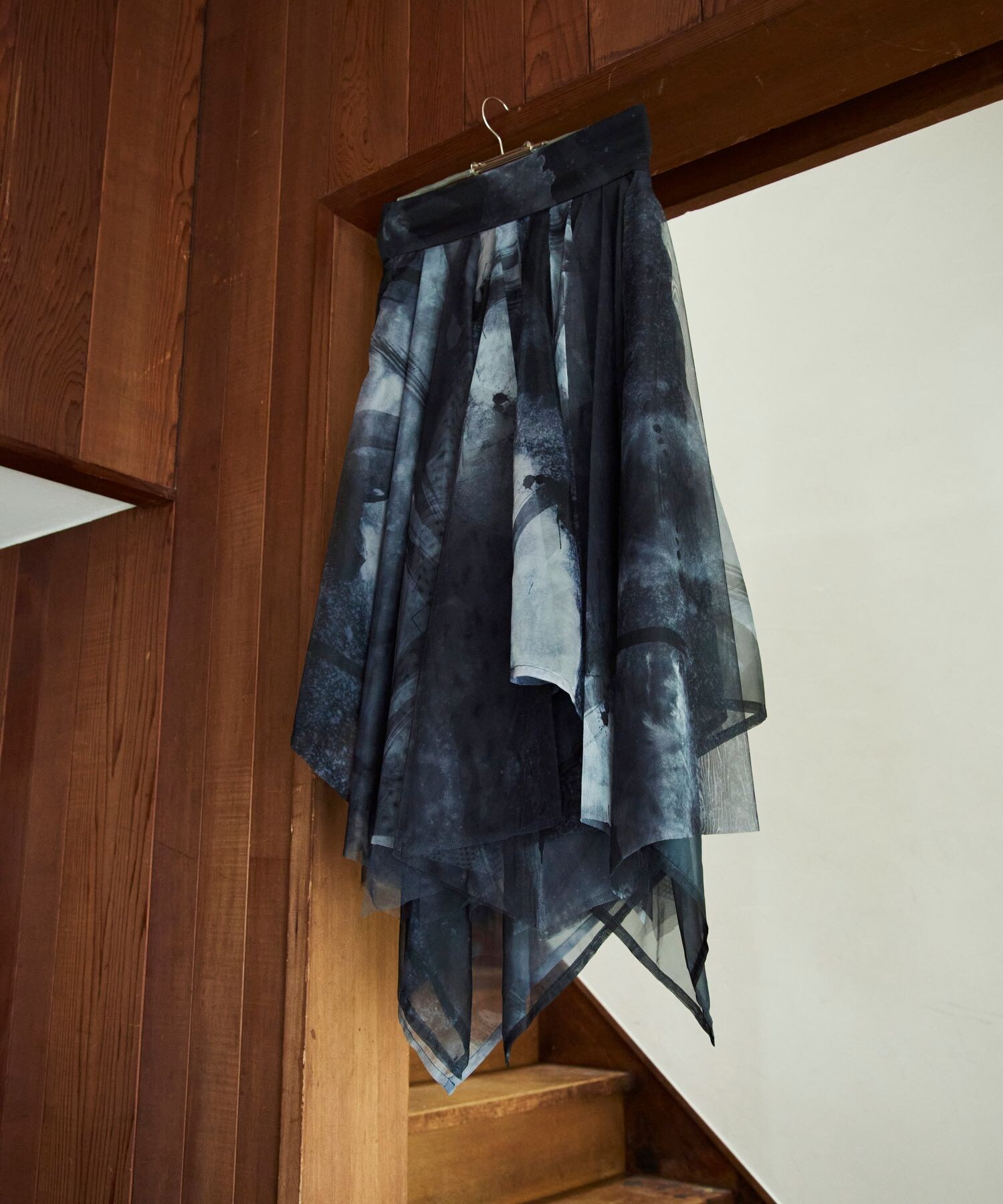 万美＆CHiNPAN×HARE】ORIGAMIスカート | [公式]ハレ（HARE）通販 