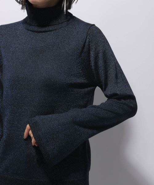 HYEIN SEO TURTLENECK タートルニット スウェット www.krzysztofbialy.com