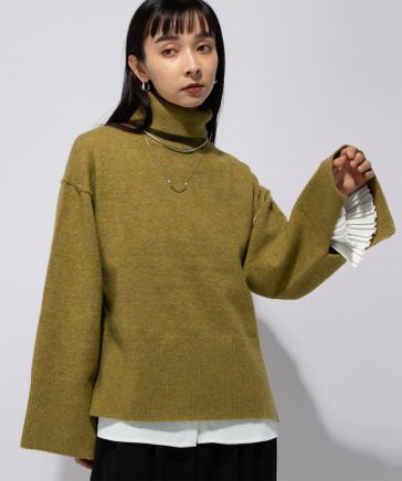 トップス | .st(ドットエスティ)| 30ブランド以上の公式WEBストア