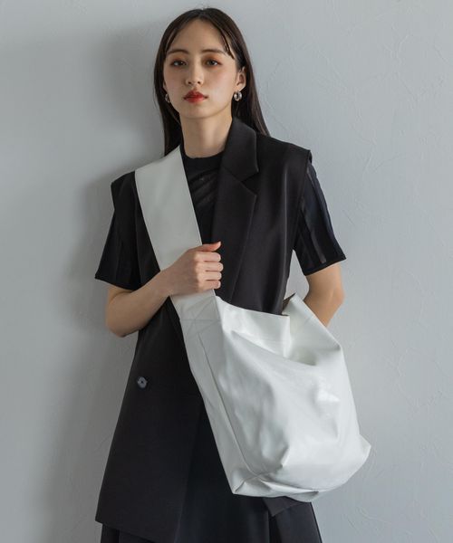 HARE BIGタスキトートBAG | www.darquer.fr