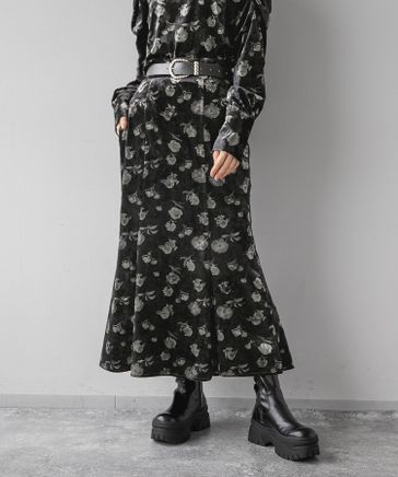 ロングスカート | .st(ドットエスティ)| 30ブランド以上の公式WEBストア