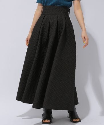 【定価17000】HAREスカート ロングスカート スカート レディース 素敵でユニークな