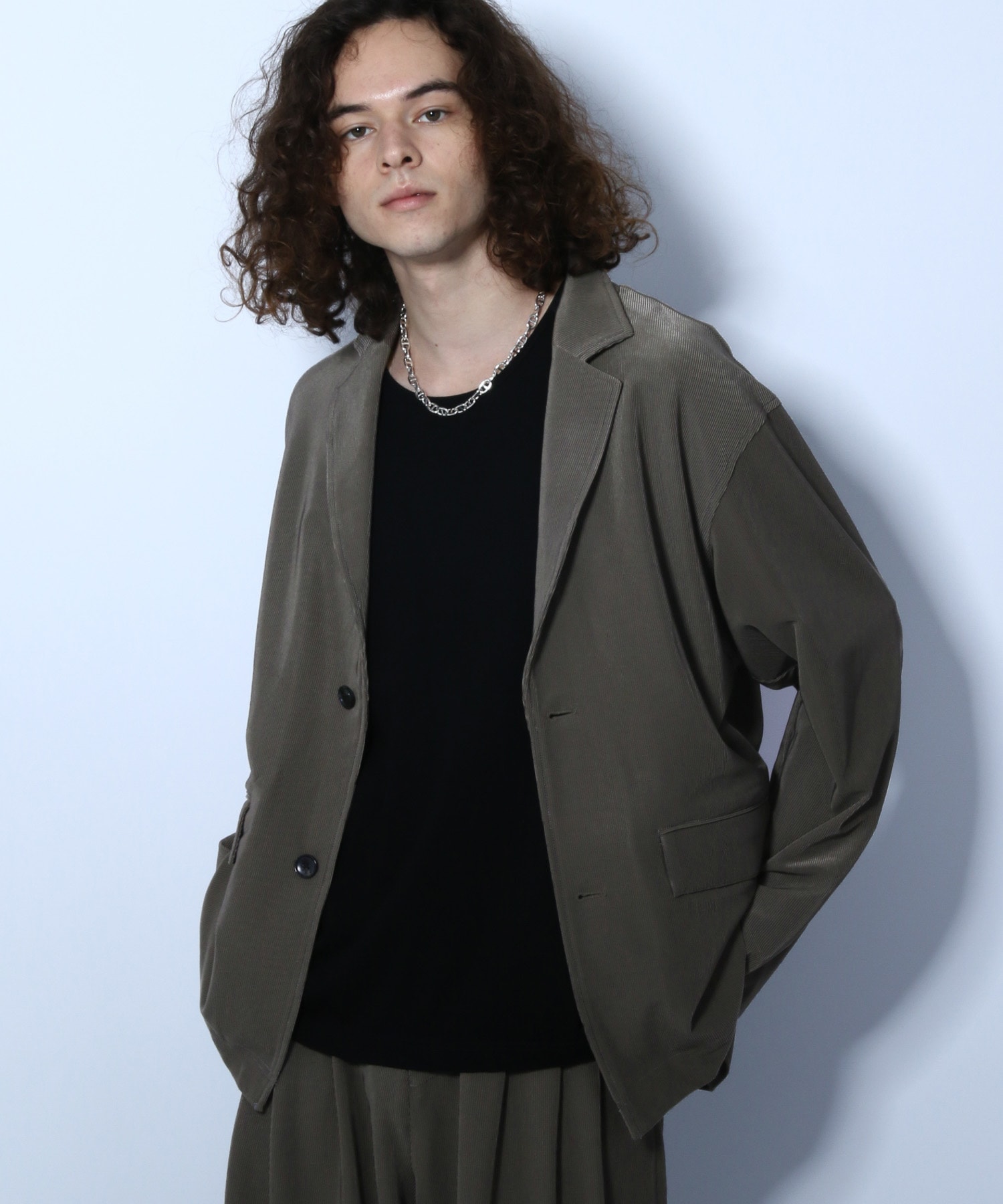 HARE】18aw ボンテージ セットアップ - セットアップ